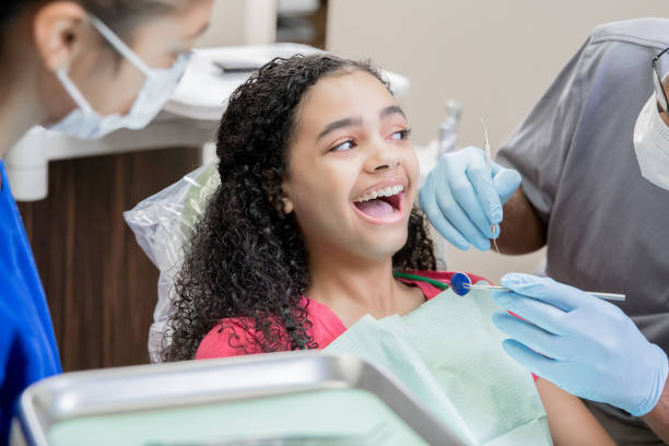 Best Broken or Chipped Tooth Repair in Debary, FL