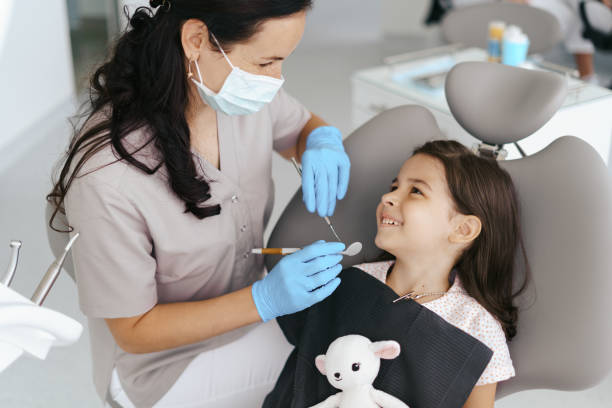 Best Knocked-Out Tooth (Avulsed Tooth) Treatment in Debary, FL