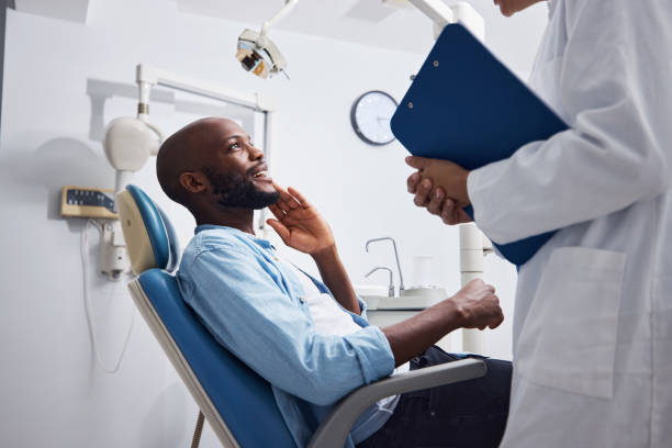 Best Emergency Treatment for Jaw Pain or Injury in Debary, FL